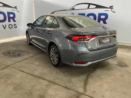 Toyota Corolla Xei 2.0