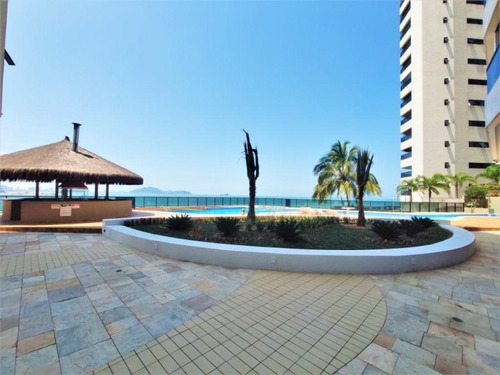 Imagem 24 de 30 de Apartamento Com 3 Dormitórios À Venda, 160 M² - Praia Das Astúrias - Guarujá/sp - Ap4761 - 34711709