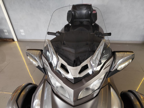 Can-am Can-am Spyder 1330 Rt-limited 2014/2014