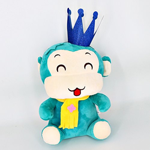Sombrero De Fiesta Party Crowns Prince & Princess - Juego De