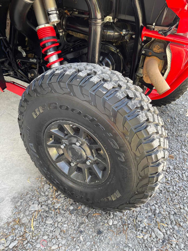 Imagen 10 de 10 de Rzr Polaris Xp 1000 Ride Command 2018
