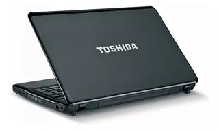 Toshiba Satellite A665 I3 3ra Gen 120 Disco Solido 4gb Ram