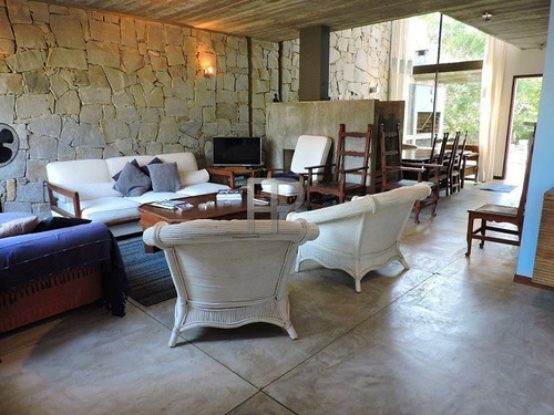 Imagen 5 de 13 de Casa En Venta La Barra 3 Dorm, 504 M2 #1692