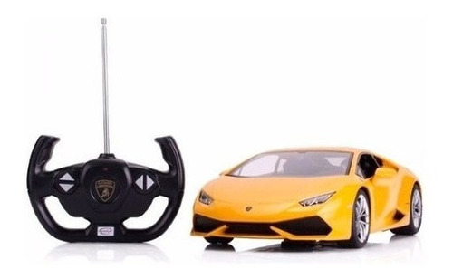 Lamborghini Huracan Lp Escala 1/14 R/cl Ploppy 381232