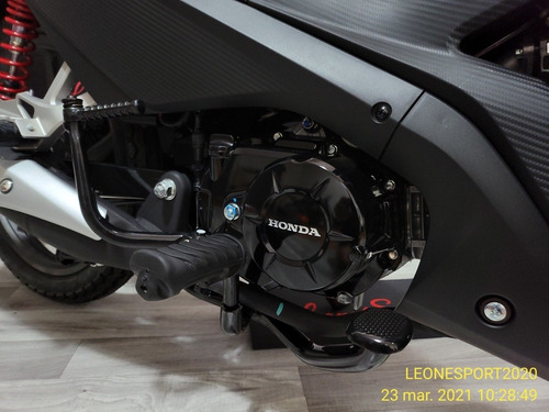 Honda Wave