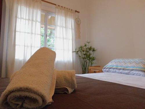 Imagen 2 de 12 de Alojamiento Temporario- Casa Completa- Salto Encantado Mnes.