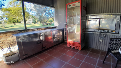 Alquiler Para Eventos