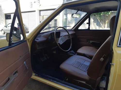 Volkswagen Passat Ls 1.5