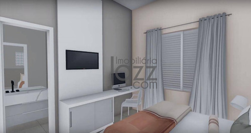 Casa Com 3 Dormitórios À Venda, 216 M² Por R$ 1.150.000,00 - Condomínio Villa Bella Siena - Paulínia/sp - Ca6437