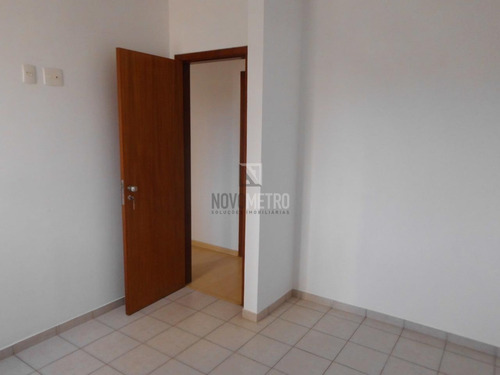 Imagem 8 de 30 de Apartamento À Venda Em Vila Brandina - Ap005304