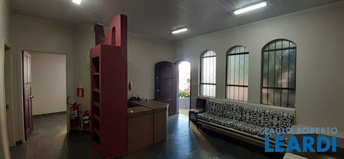 Imagem 3 de 15 de Comercial - Alto De Pinheiros - Sp - 641366