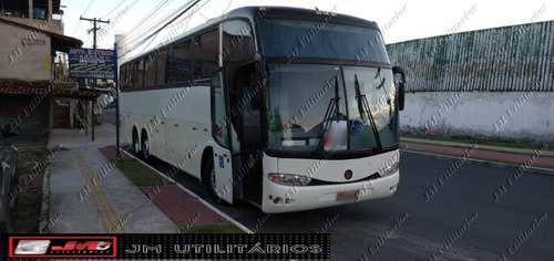 Imagem 2 de 11 de Paradiso 1200 G6 Ano 2004 M.b O400 Rsd 46 Lug Jm Cod.858