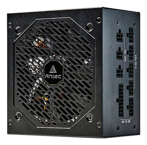 Fuente De Poder Antec Neoeco Ne850g 850w