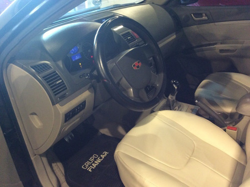 Geely Emgrand 718 1.8 2011