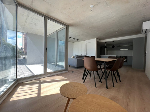 Venta Apartamento 3 Dormitorios Rentado Ciudad Vieja Alma Duc