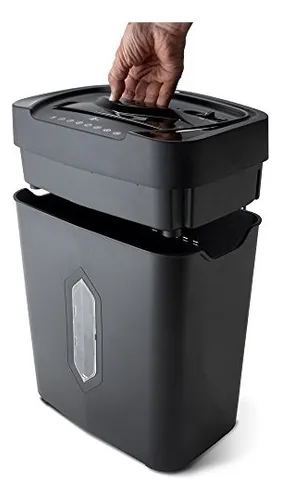 Aurora Au1220 X Una Máquina Cortadora De 12 Hojas Para Papel