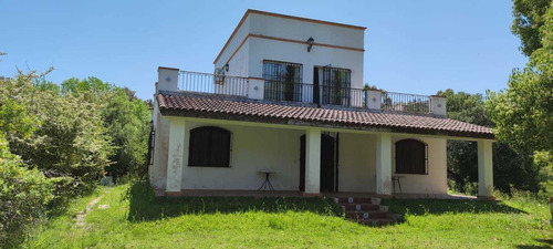 Casa En Venta En Punta Del Indio, Partido De Punta Indio