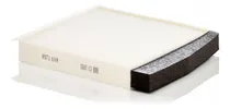 Comprar Filtro Habitaculo Mann Volvo S60 S80 V70 Ii Xc70 Xc90 