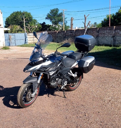 Benelli Trk251 2023