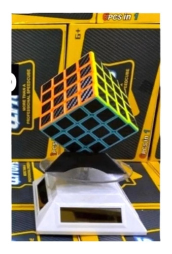 Cubo Magic 4x4 Fidget Toy