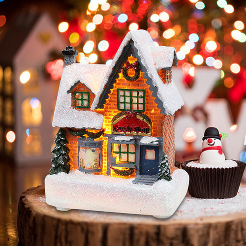 . Casa De Muñecas En Miniatura Estilo B Otro Estilo B Otro