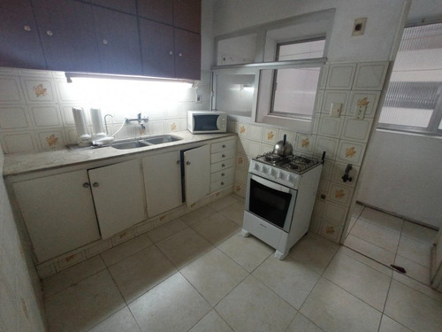 Imagen 8 de 10 de Apartamento En Venta De 1 Dormitorio En Cordon