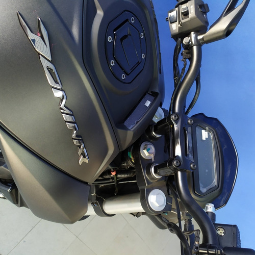Bajaj Dominar 250 0km