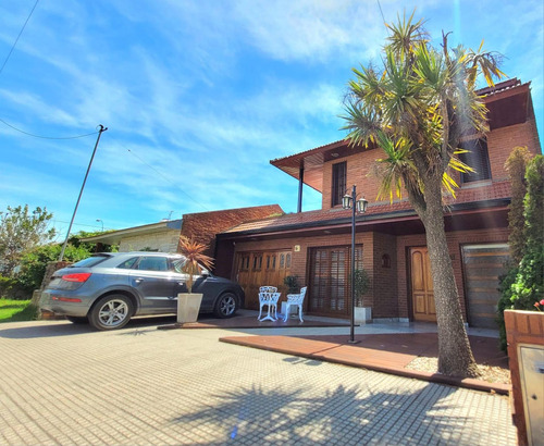 Casa En Las Colinas P.ramos