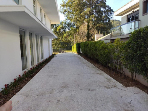 Imagem 12 de 30 de Alto Padrão Tamboré 1 (alphaville), Barueri. - Ca0309
