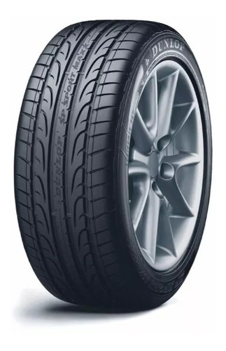 215/45r16 Llanta Dunlop Sp Sport Maxx Rango 86v