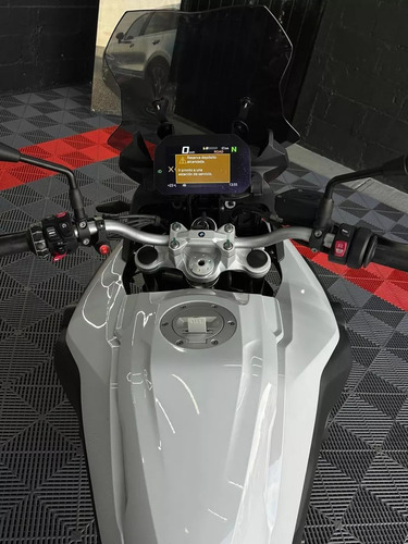 Bmw F750 Gs 2021