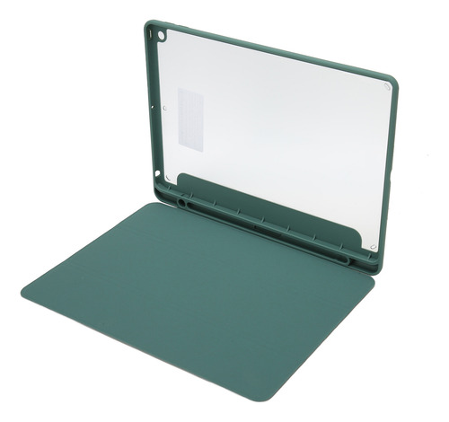 Case De Tableta De 10.2 Pulgadas Para Tableta Ios Con Ranura