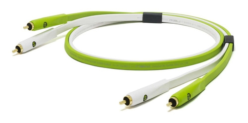 Oyaide Neo D+ Serie Clase B Cable Rca (1 Metros)