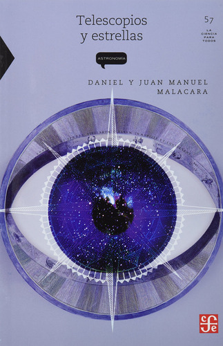 Telescopios Y Estrellas (spanish Edition)