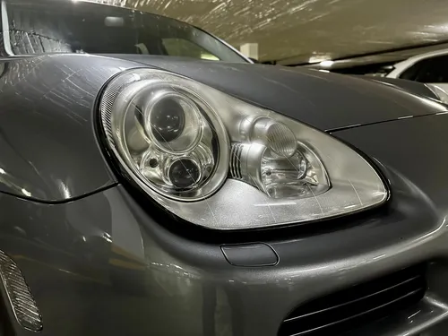 Porsche Cayenne 3.2 V6