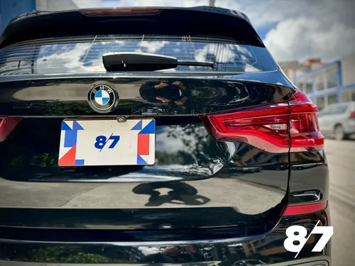 BMW X3 X3 XDRIVE M40I