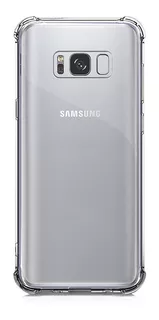 Funda Protector Case Tpu Anti Caídas Samsung S8 S8 Plus