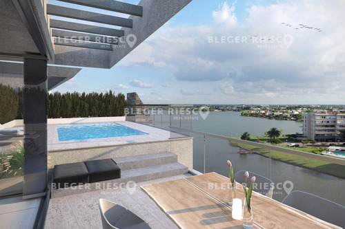 Imagen 7 de 9 de Departamento En Venta Ubicado En Yoo Nordelta, Nordelta, Tigre