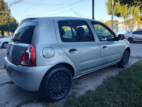 Renault Clio 1.2 Mío Expression Pack Ii Ab