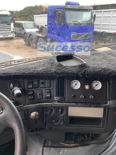 Volvo Fh 12 380 6x2 05/05