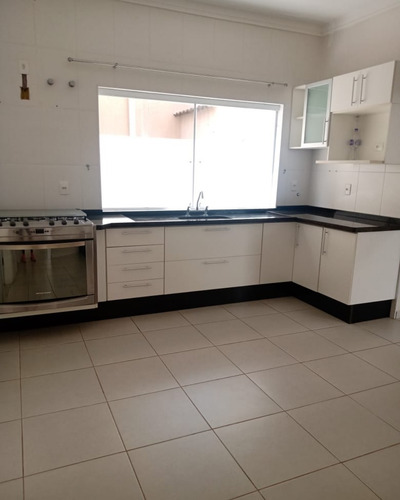 Imagem 25 de 30 de Condomínio Mont Blanc - Sobrado Modulado - Ca00766 - 69437747