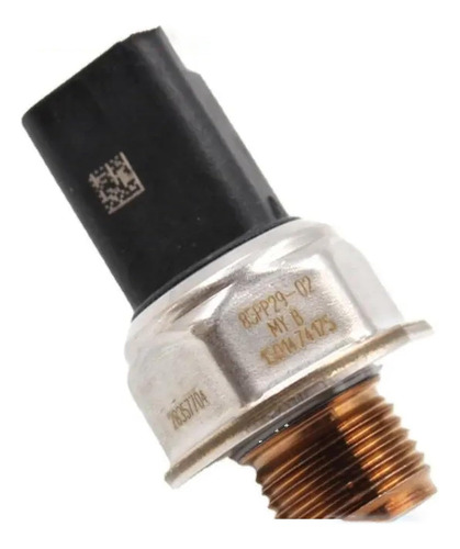 Sensor Presión De Riel Ssangyong New Actyon 85pp29-02 Delphi