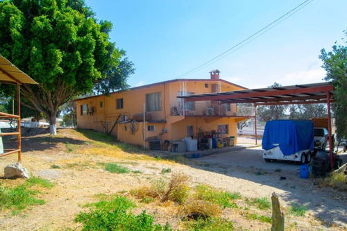 Imagen 18 de 30 de Renta De Rancho En La Gloria, Tijuana, B.c.
