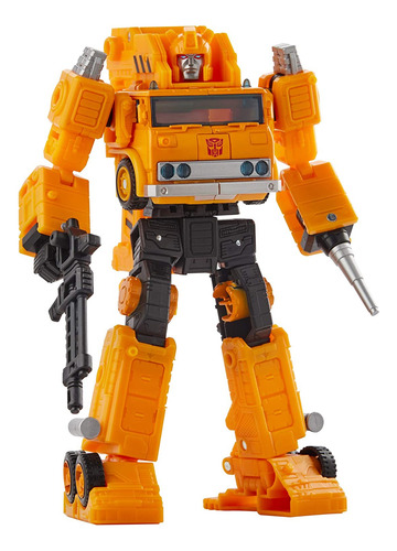 Transformers Toys Generations, War For Cybertron: Figura De