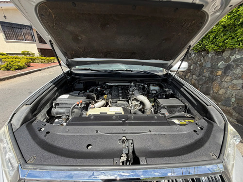 Toyota Prado 3.0 Tx-l Fl