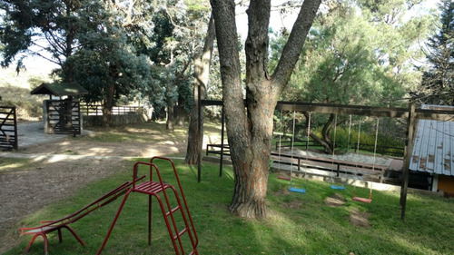 Imagen 4 de 14 de Oportunidad. Vendo 4 Cabañas En La Falda