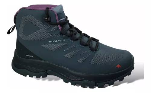 Botas de mujer Prohike