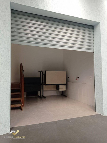 Imagem 15 de 21 de Casa Para Alugar, 213 M² Por R$ 6.000,00/mês - Centro - Santo André/sp - Ca0727