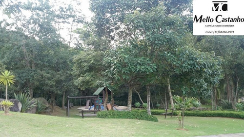 Imagem 11 de 15 de Terreno Alphasitio Alphaville - Maravilhoso - C/ Projeto - 1001538_1-1899321