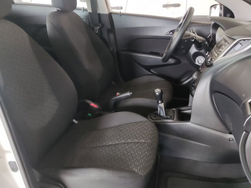 Hyundai HB20 HB20 1.0 UNIQUE 12V FLEX 4P MANUAL